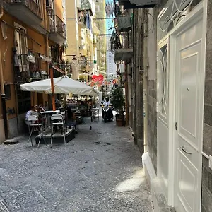 Cristiano Appartamento Napoli