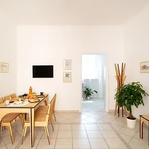 Le Tre Regine Appartamento Napoli