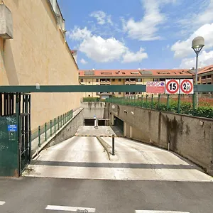 Dr54 Appartamento Rho