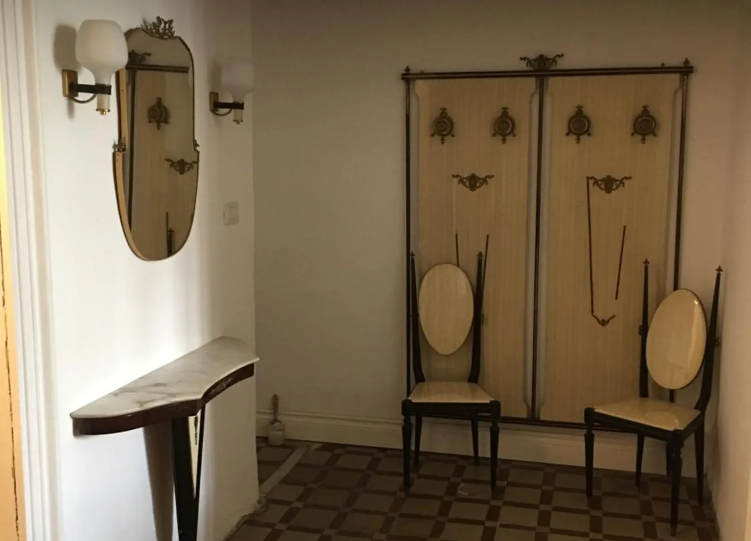 Bohemian Apartment Terrace Downtown Catania-Fontanarossai nemzetközi repülőtér Olaszország