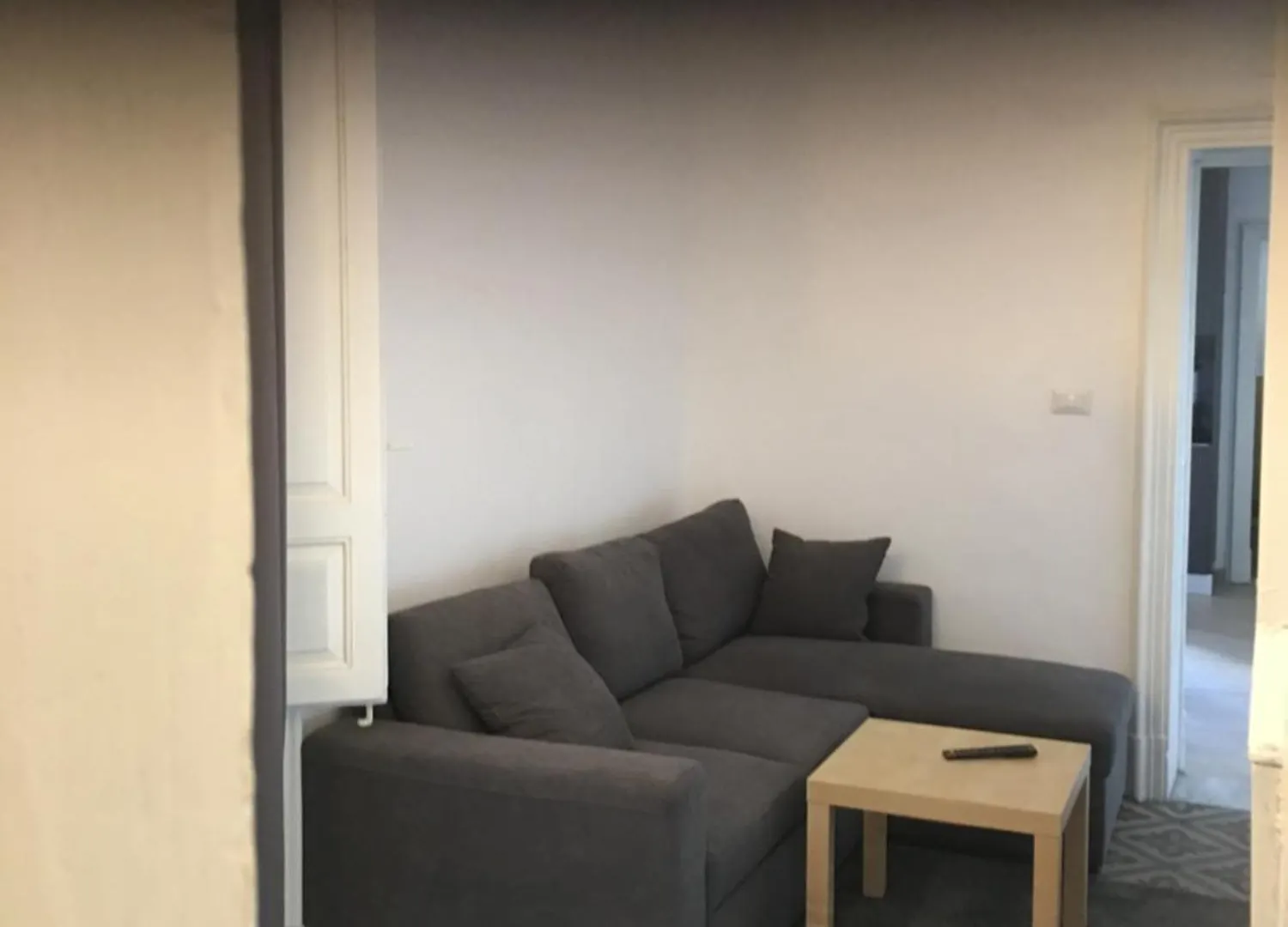 Bohemian Apartment Terrace Downtown Catania-Fontanarossai nemzetközi repülőtér